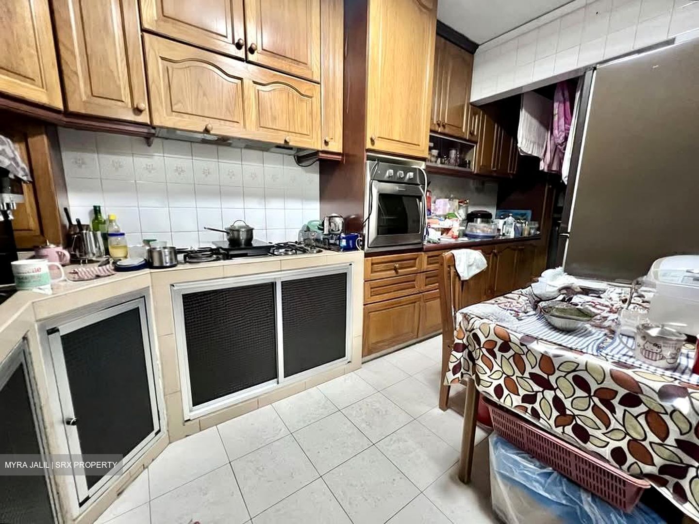 Blk 264 Boon Lay Crest (Jurong West), HDB 4 Rooms #574011661